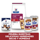 Hill's Prescription Diet Digestive Care i/d Pavo lata para perros, , large image number null